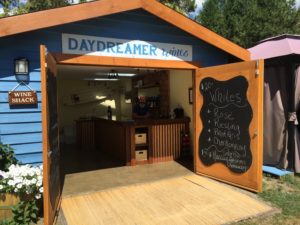 Daydreamer Wines